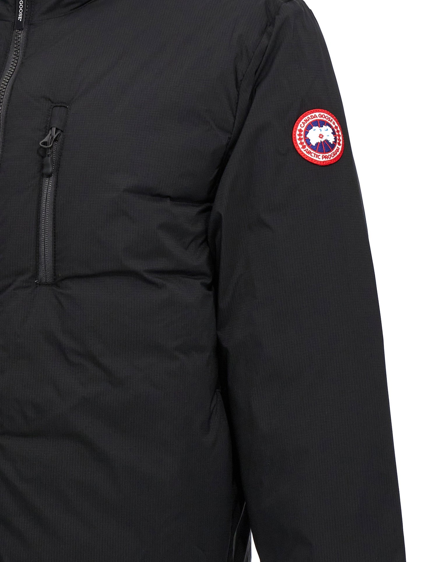 Canada Goose Lodge Down Jacket