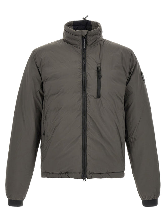 Canada Goose Lodge Jacket