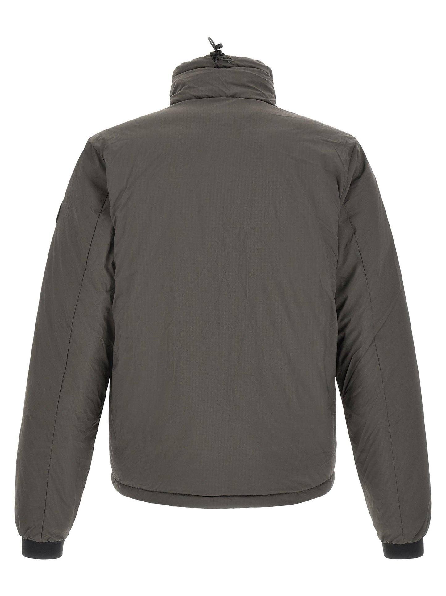 Canada Goose Lodge Jacket
