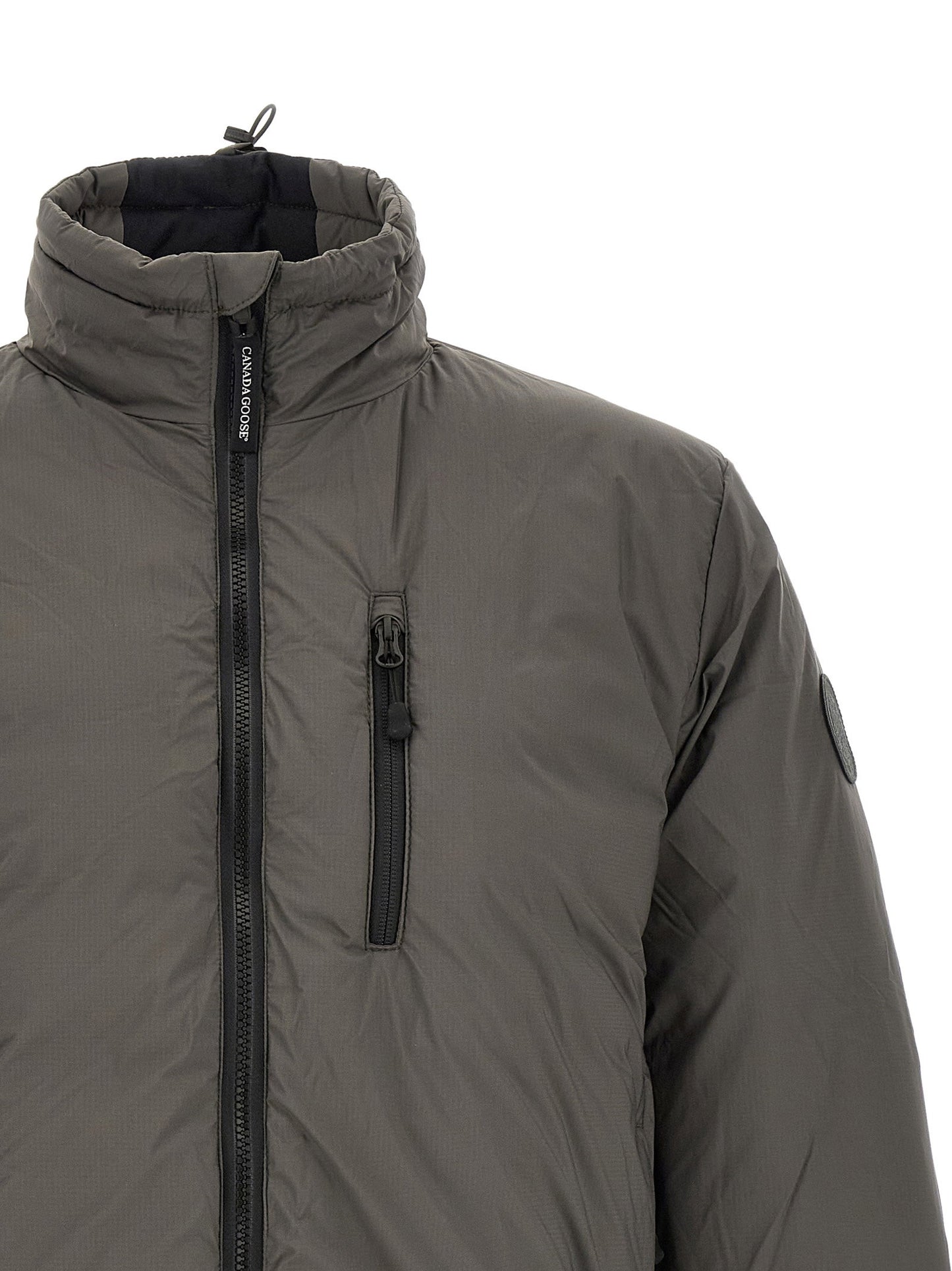 Canada Goose Lodge Jacket