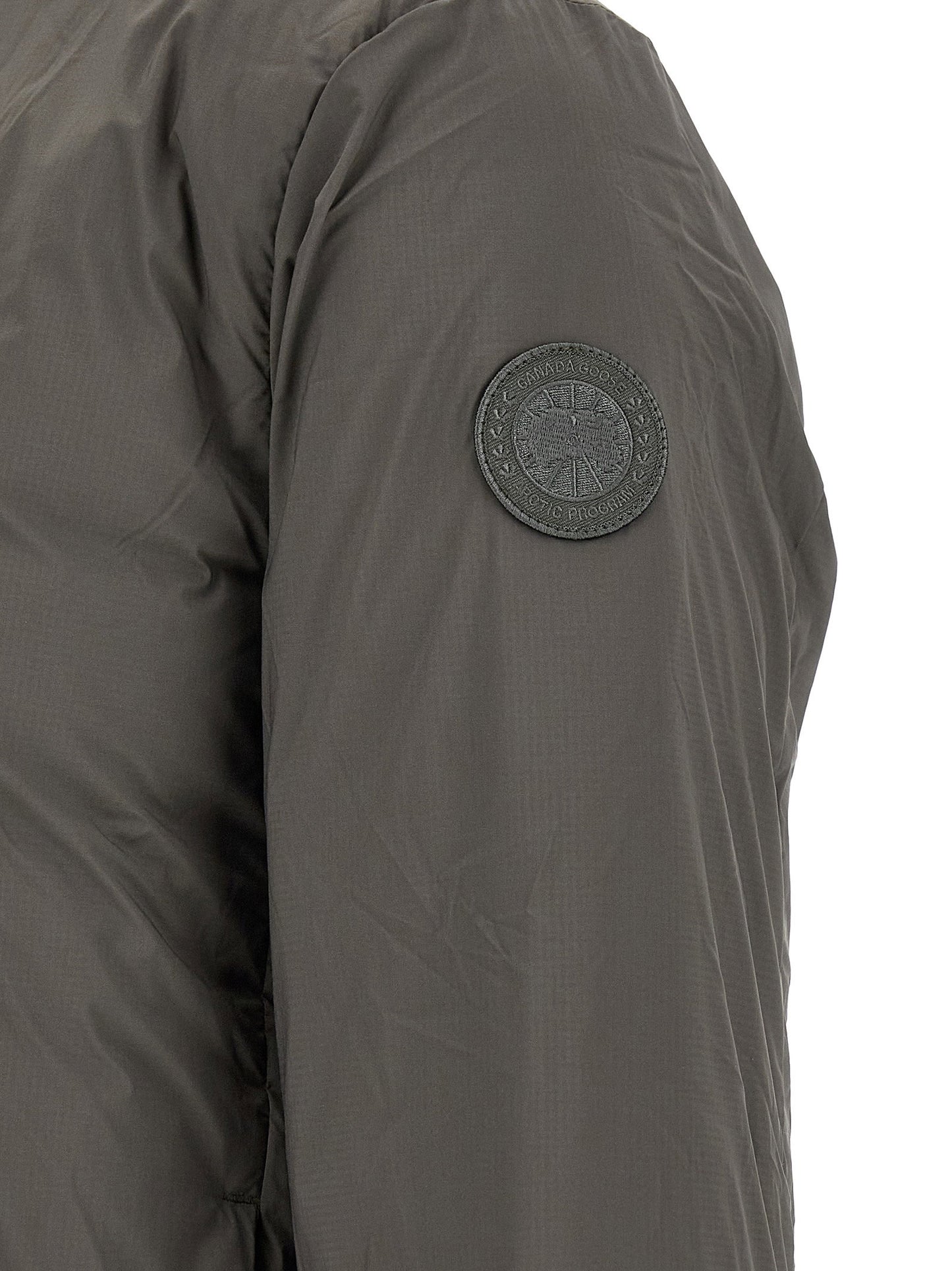 Canada Goose Lodge Jacket