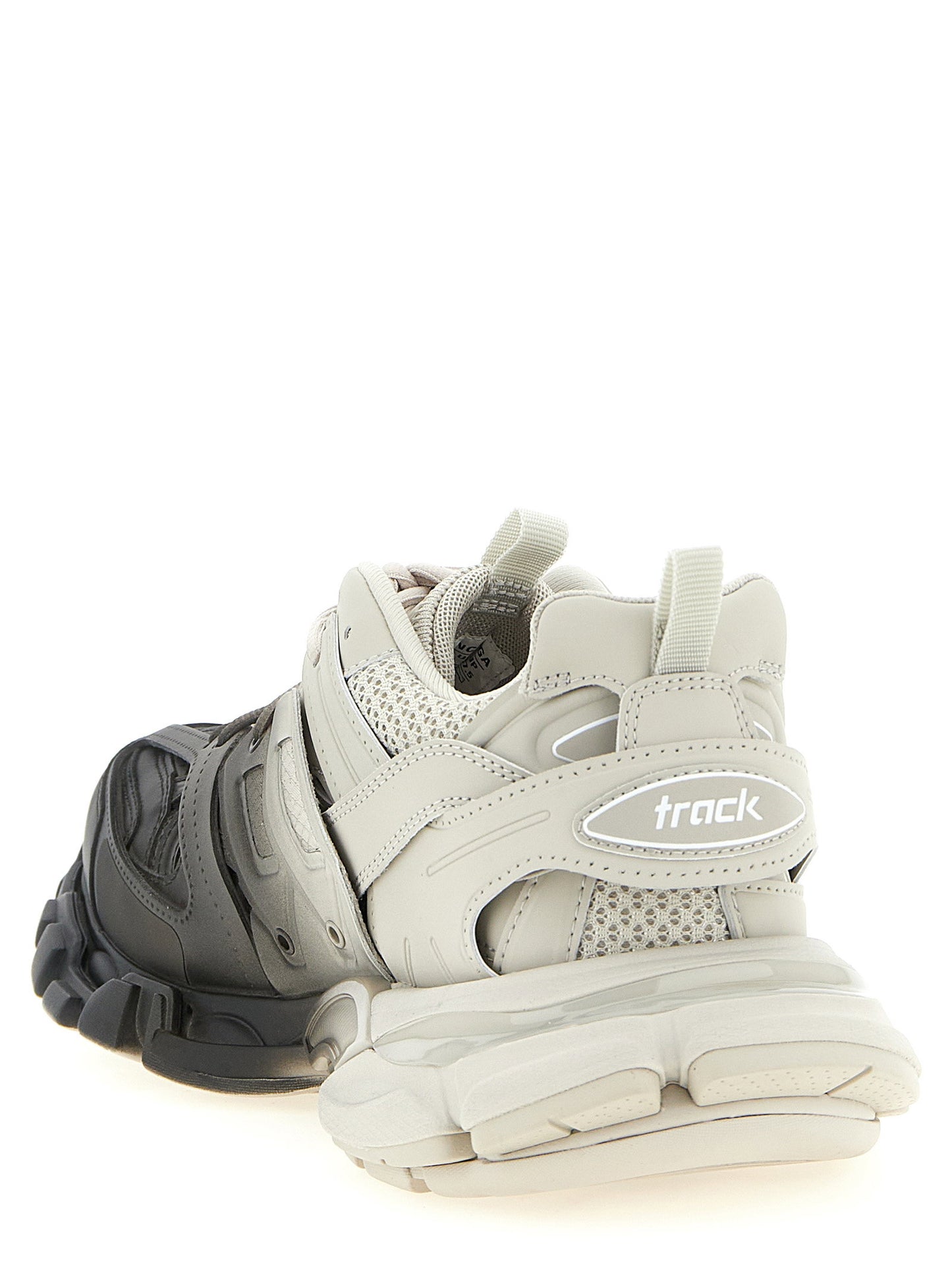 Balenciaga Track Gradient Sneakers
