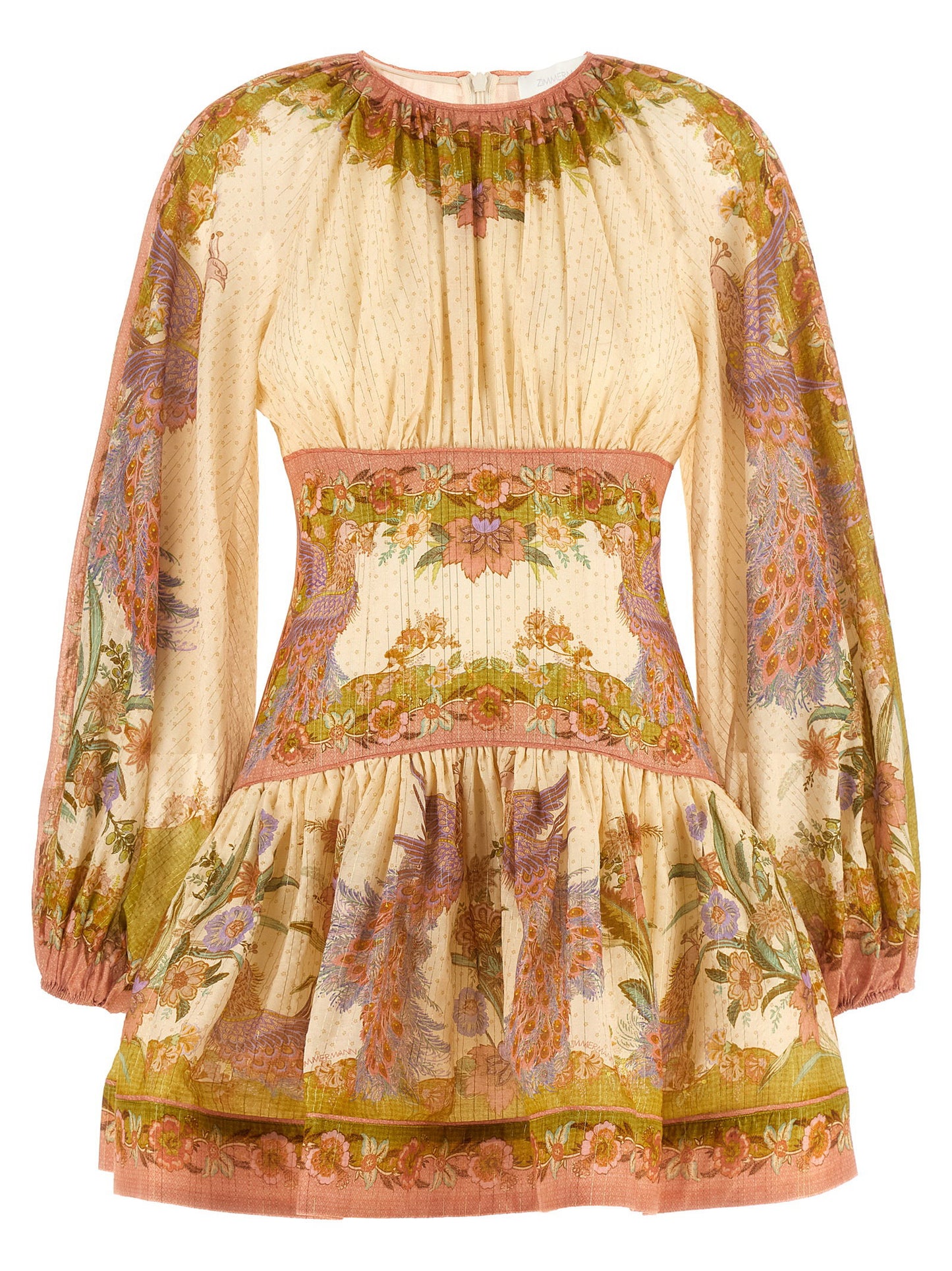 Zimmermann Indra Dress