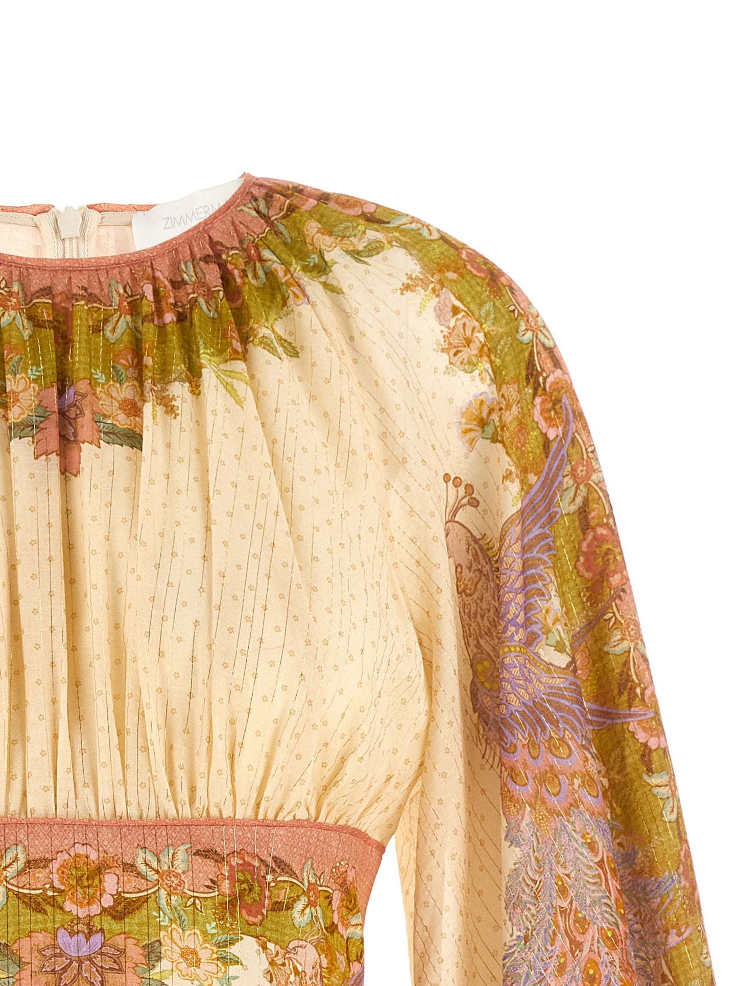 Zimmermann Indra Dress