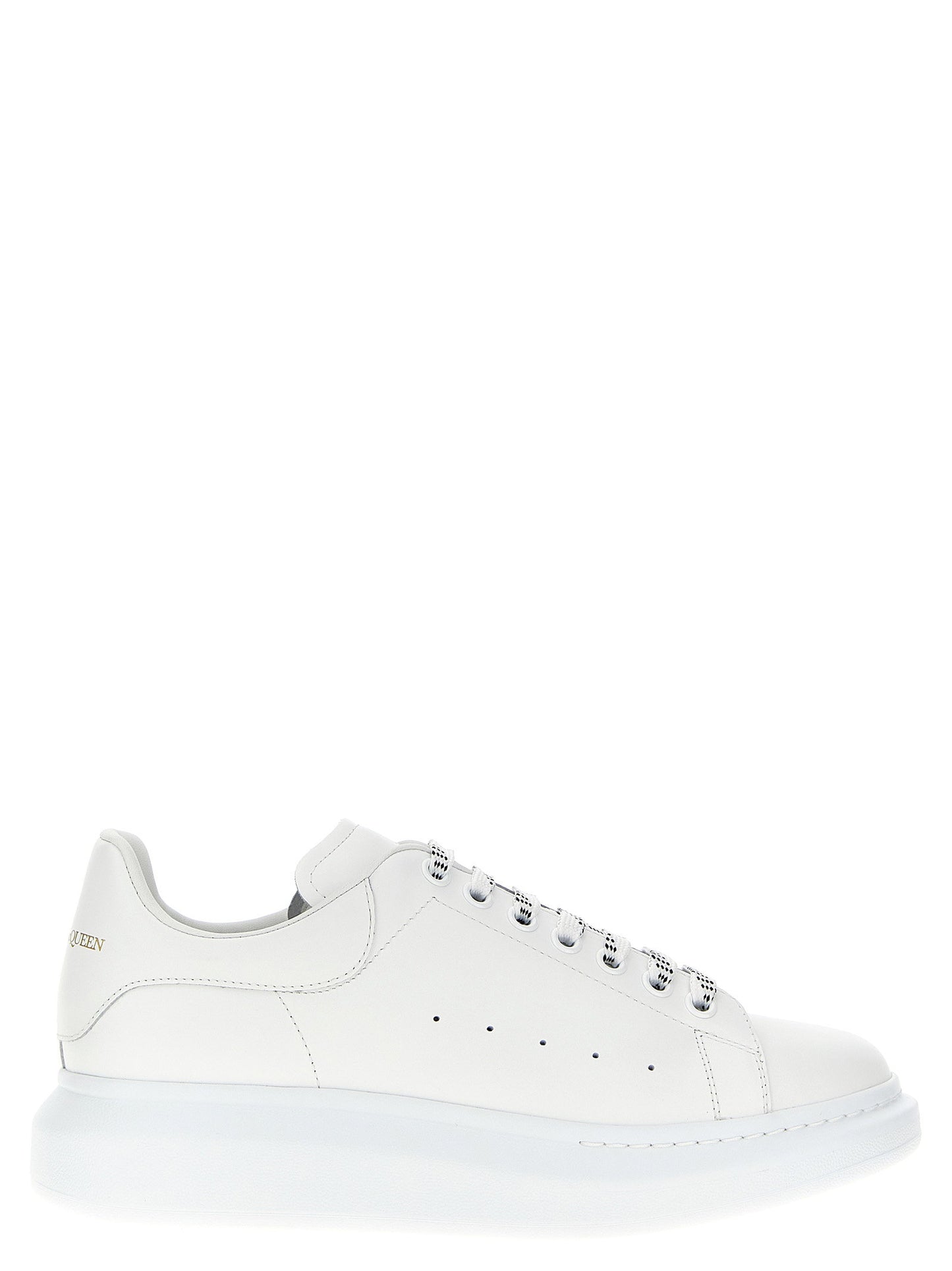 Alexander McQueen Larry Sneakers