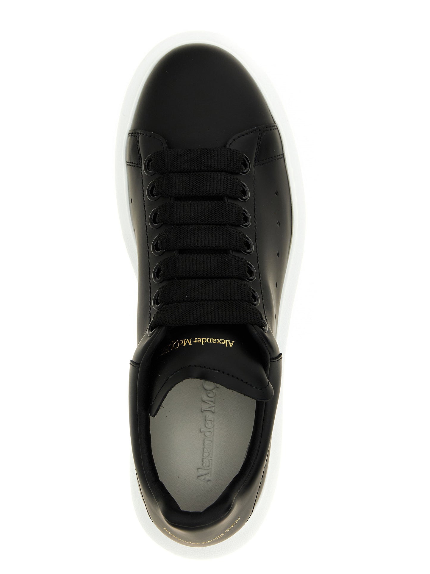 Alexander McQueen Larry Sneakers