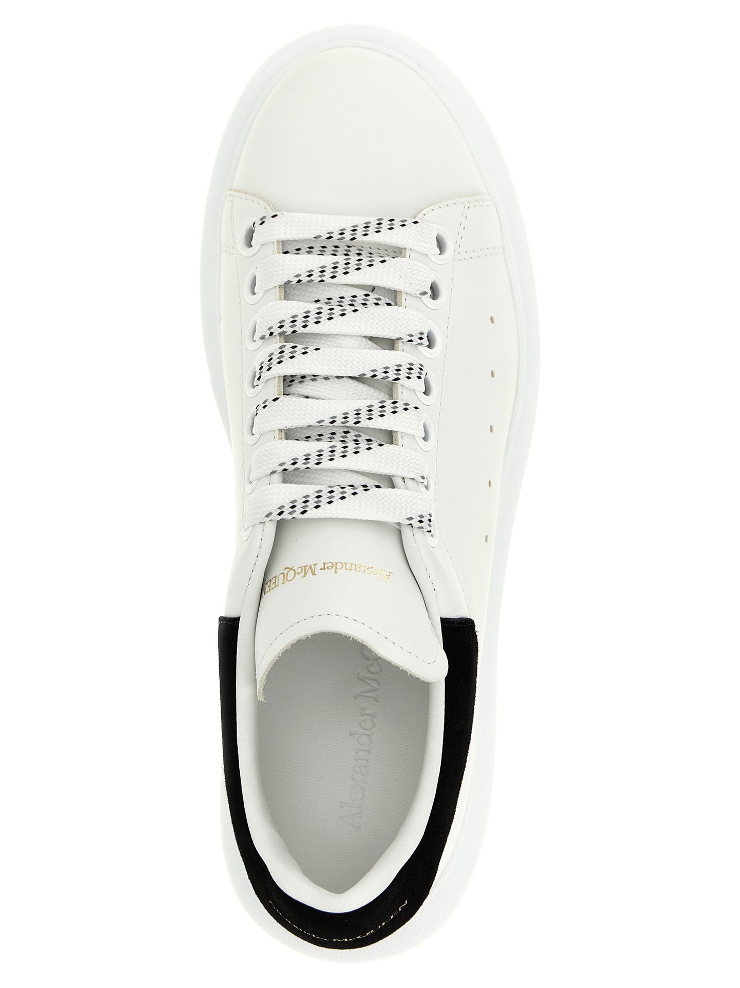 Alexander McQueen Larry Sneakers