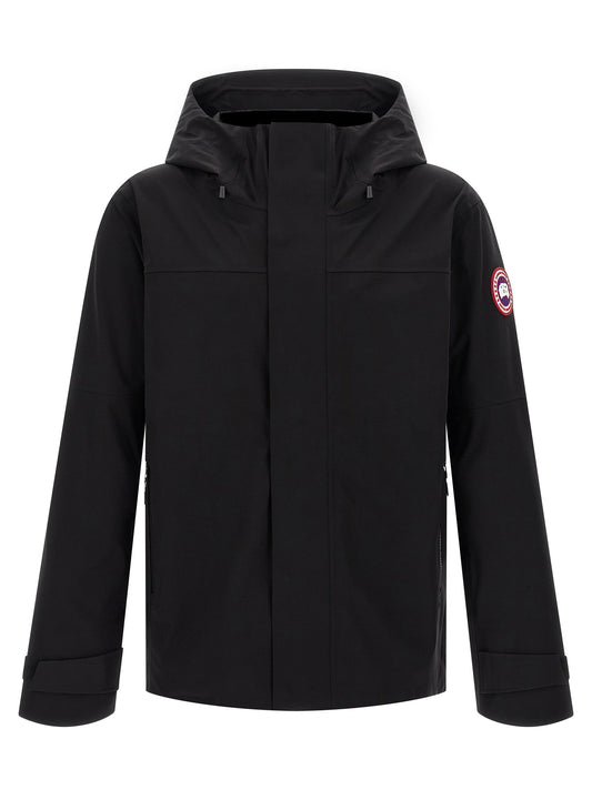 Canada Goose Rupert Rain Jacket
