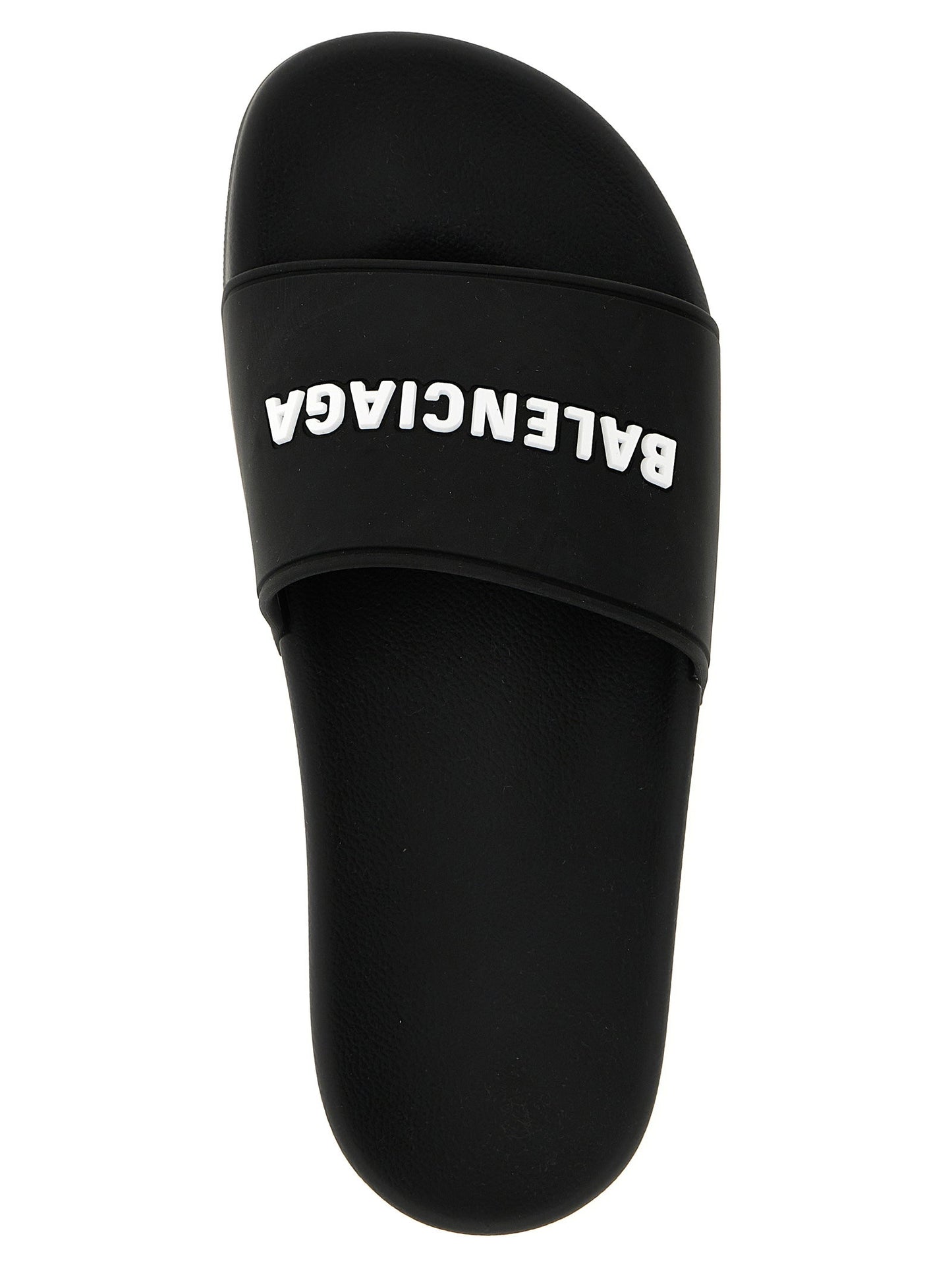 Balenciaga Pool Sandals