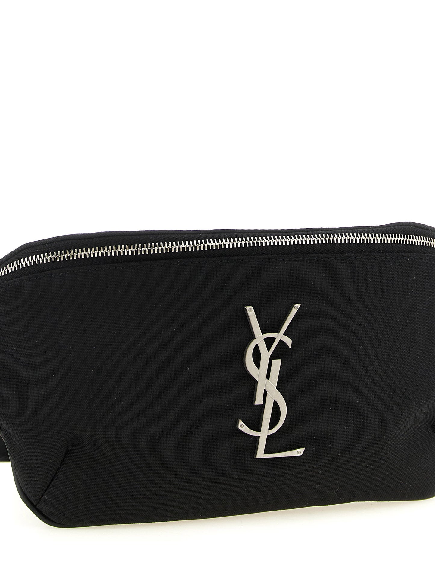 Saint Laurent Cassandre Waist Bag