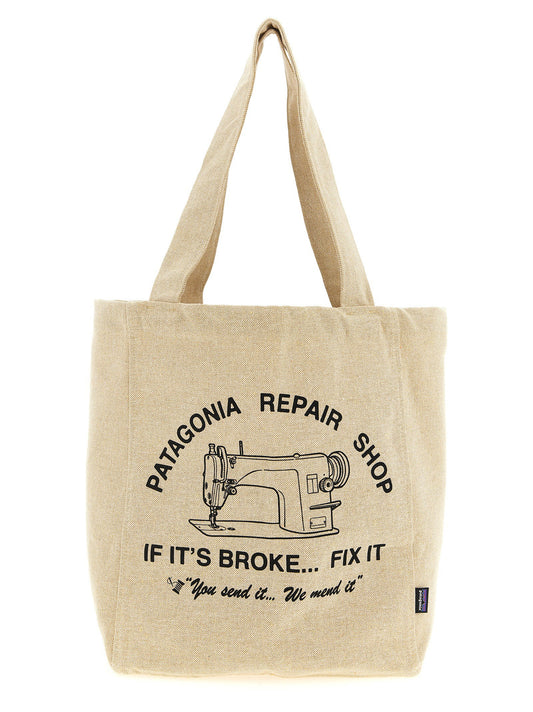 Patagonia Market Shopping Bag