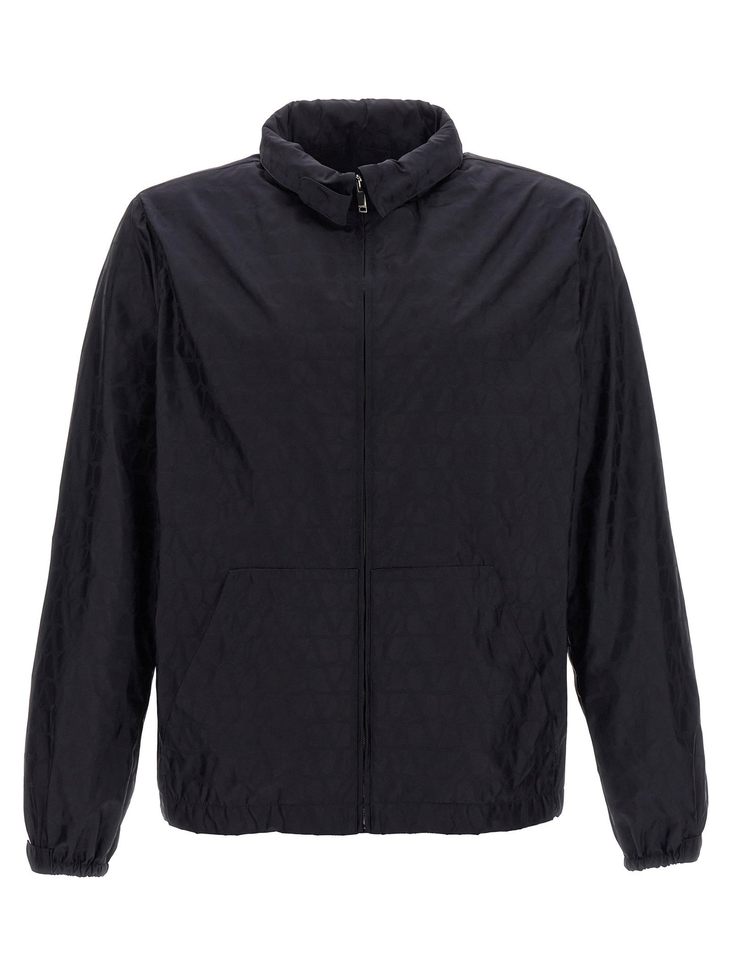 Valentino Garavani Valentino Toile Iconographe Windbreaker