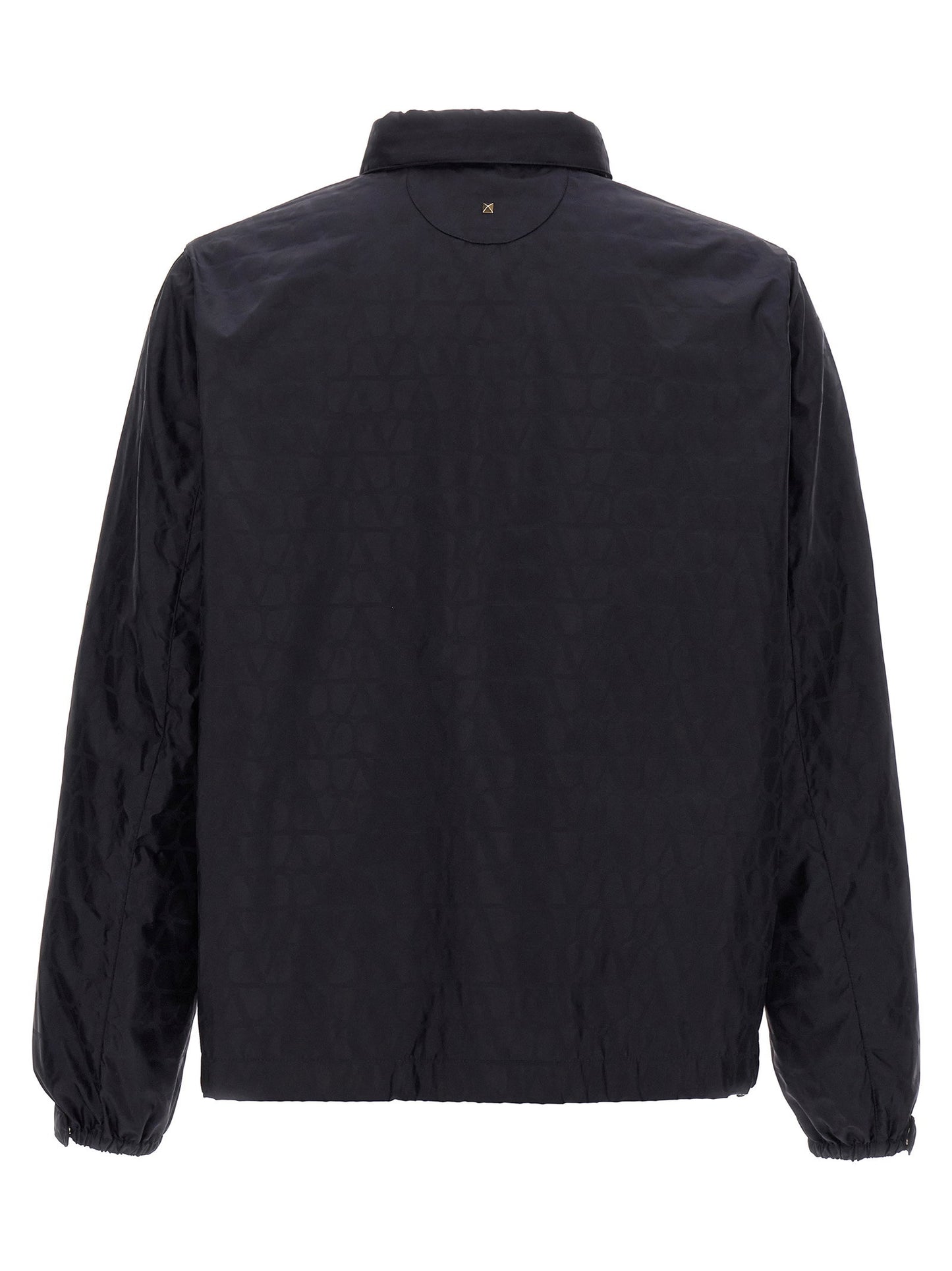 Valentino Garavani Valentino Toile Iconographe Windbreaker