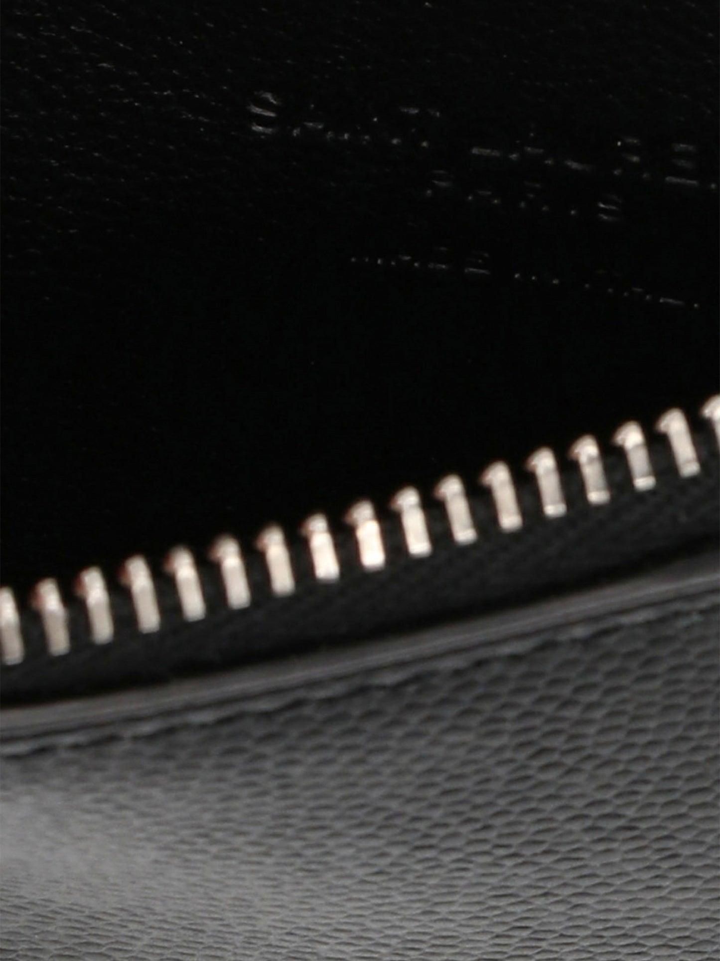 Saint Laurent Fragments Card Holder