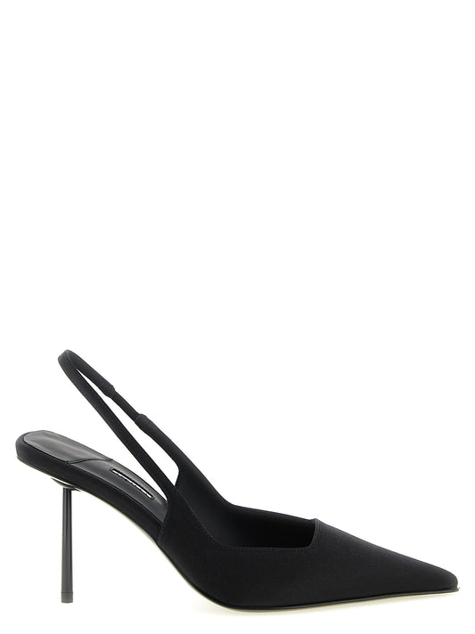 Le Silla Amelia Slingback