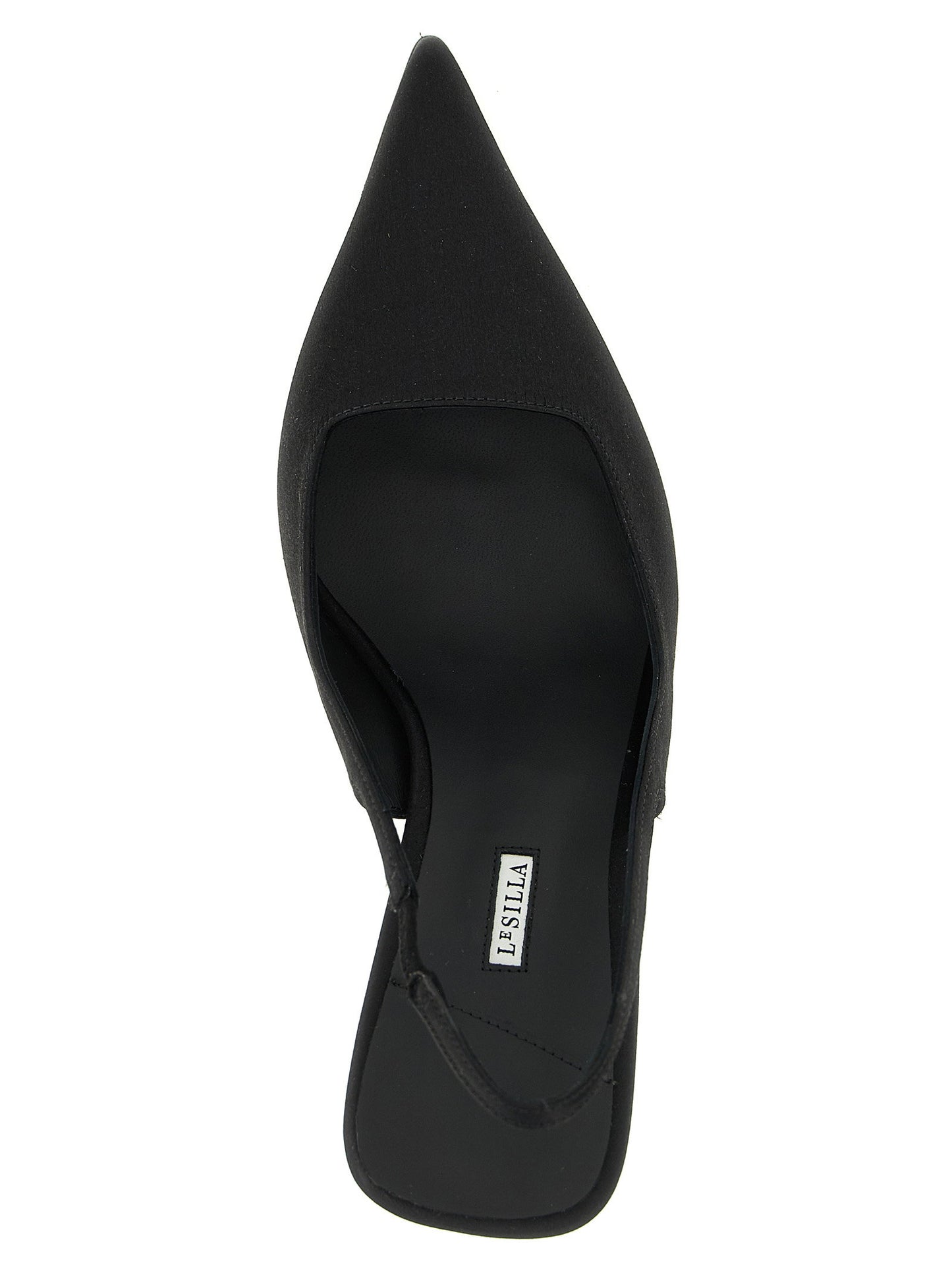 Le Silla Amelia Slingback