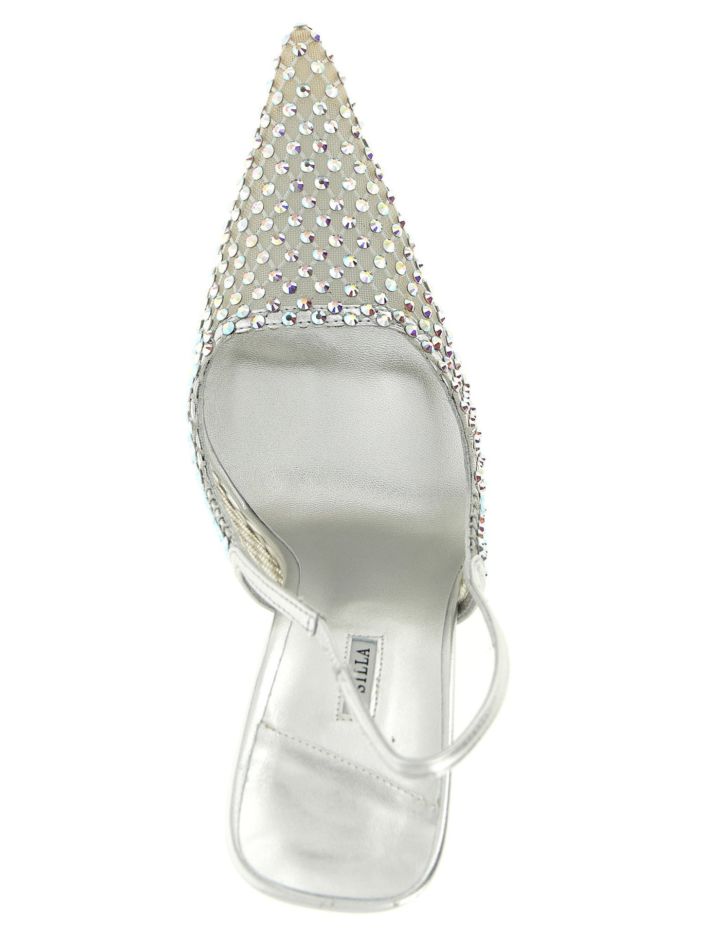 Le Silla Gilda Slingback