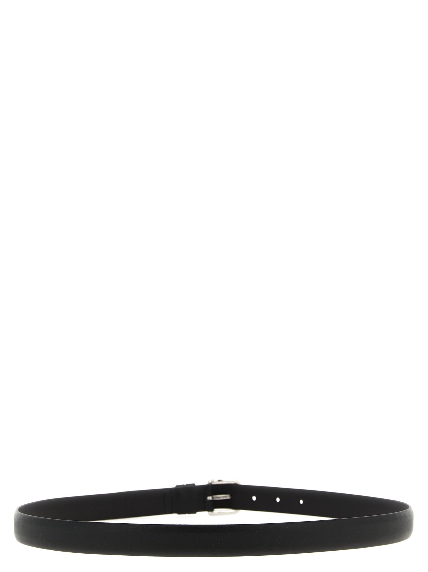 Zerbini Claudio Leather Belt