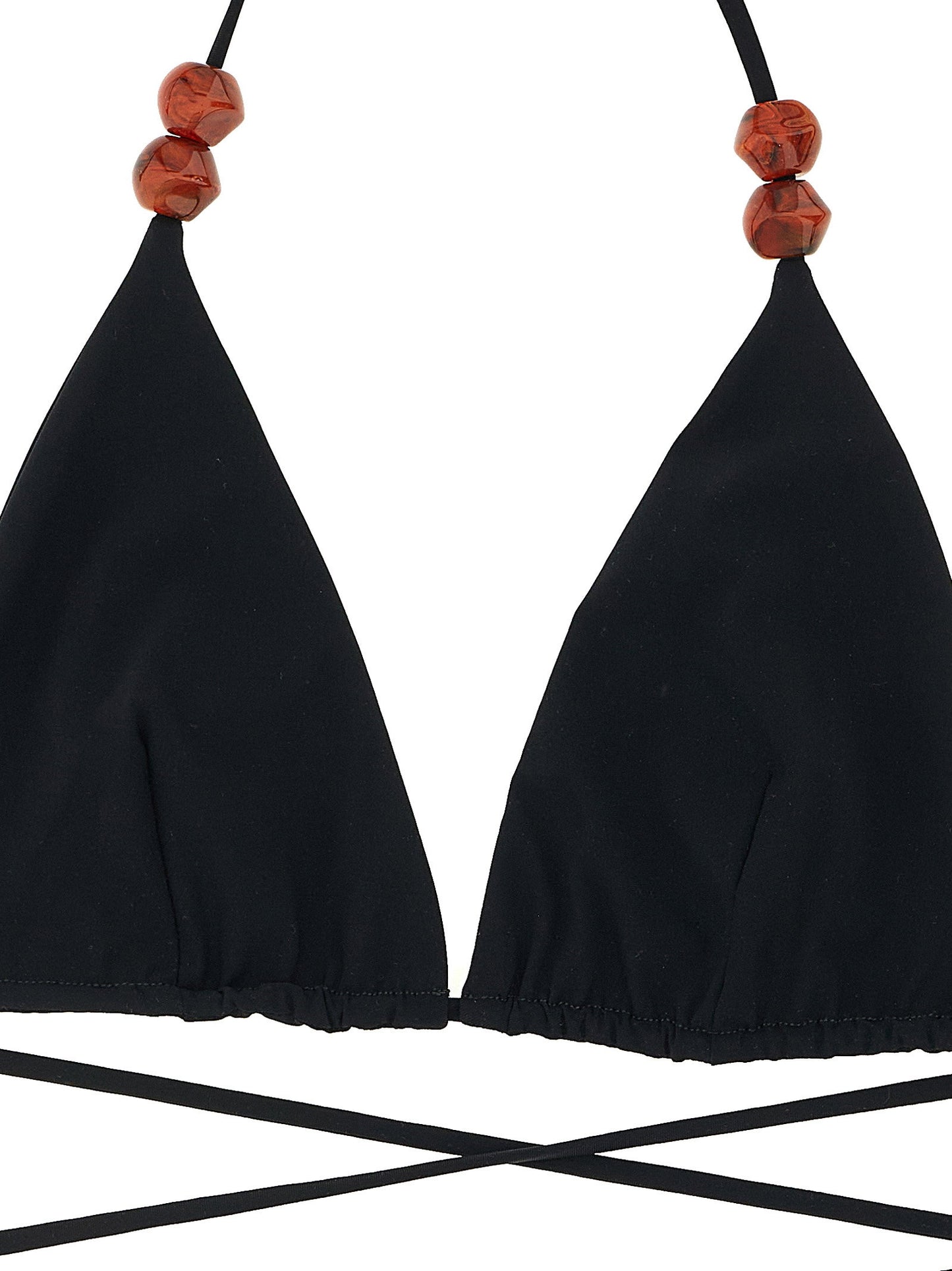 Magda Butrym Re26 Bikini Top