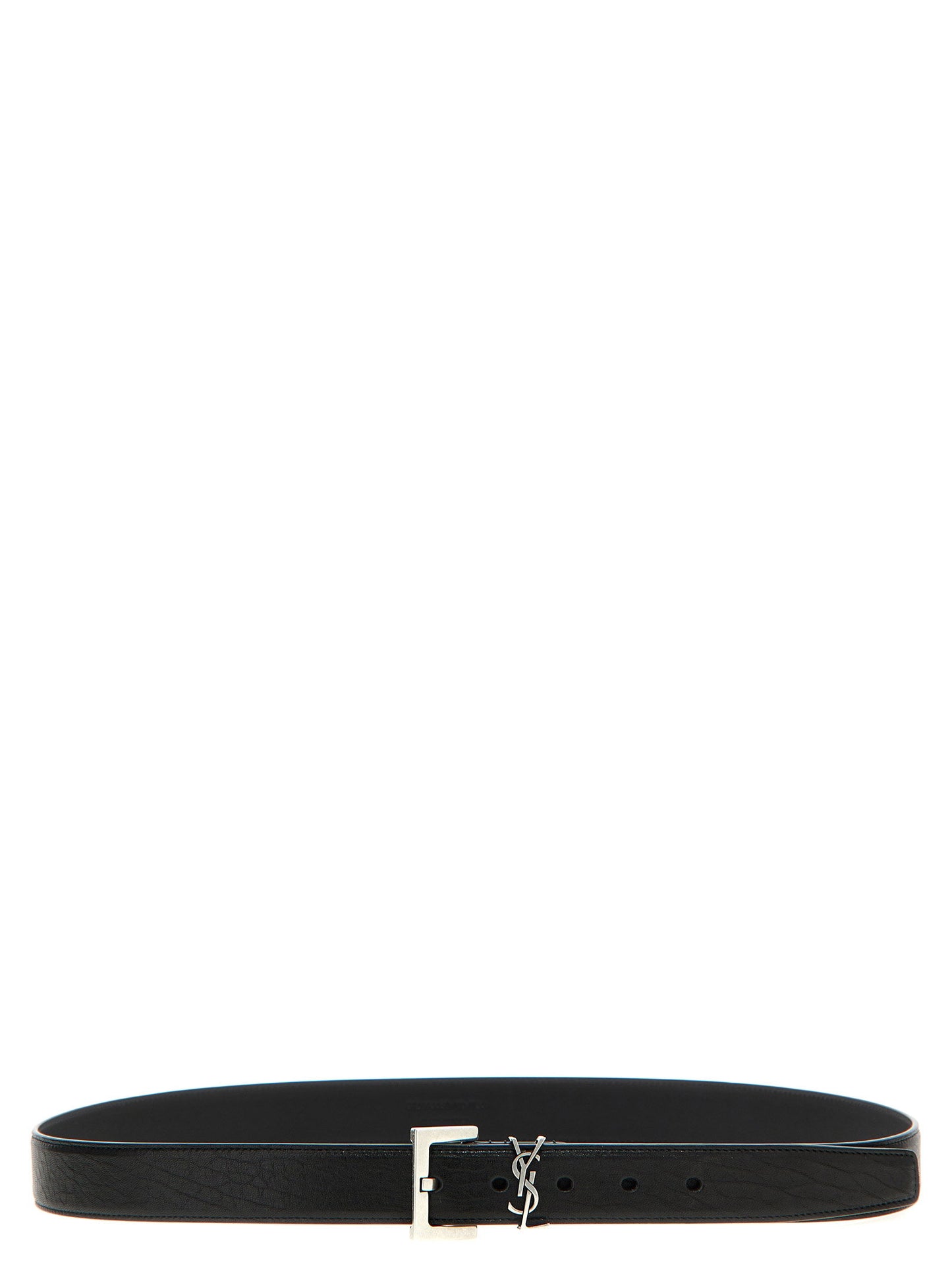 Saint Laurent Cassandre Belt