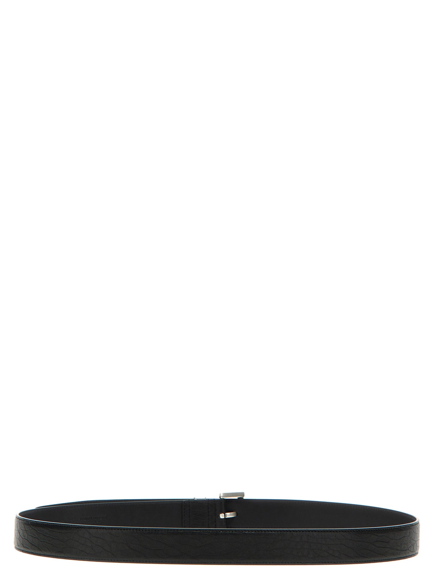 Saint Laurent Cassandre Belt