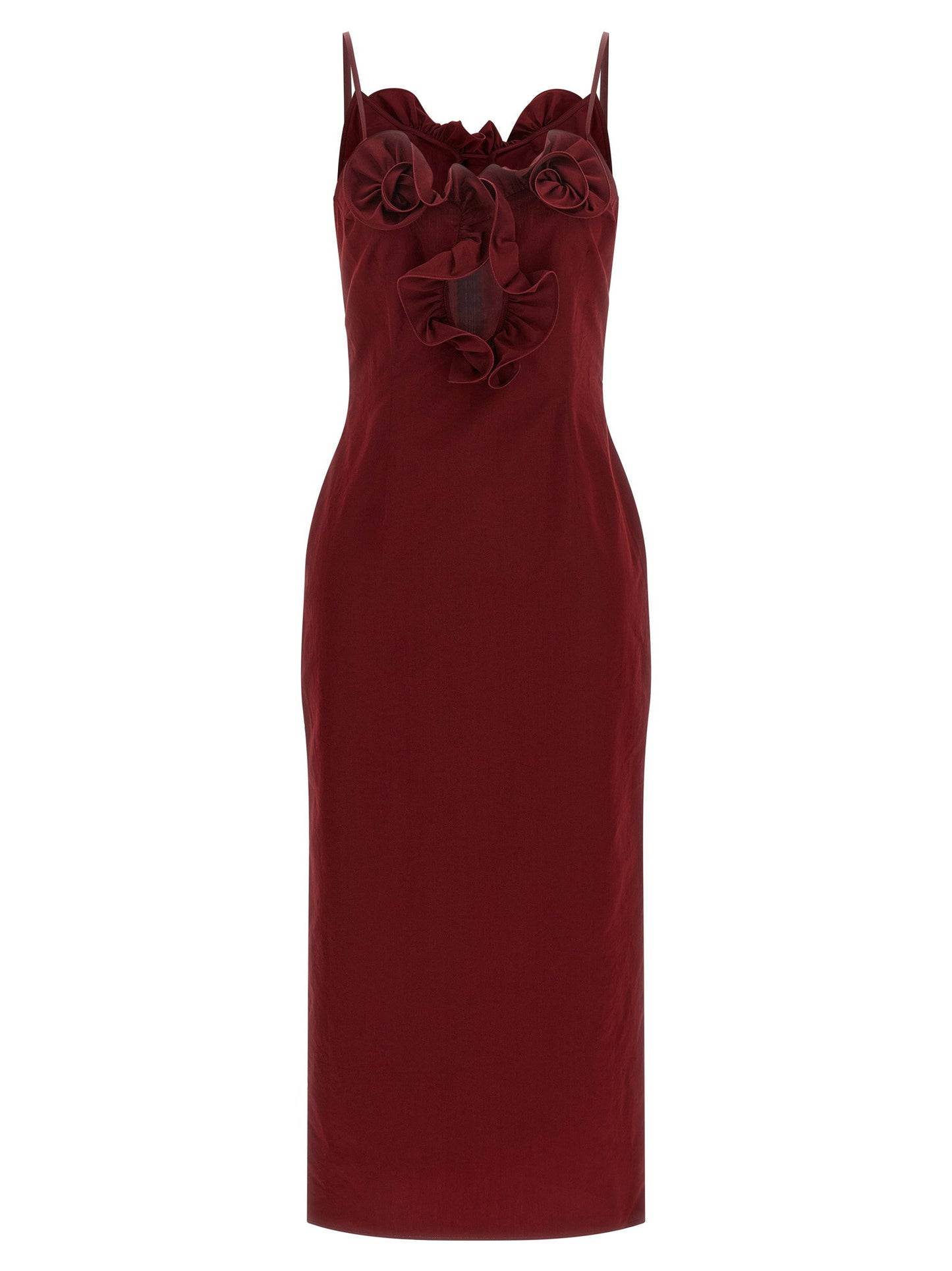 Magda Butrym 03 Dress