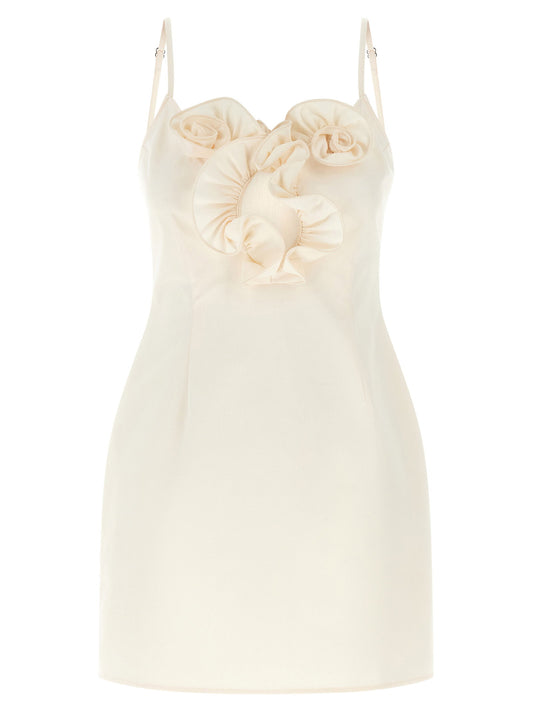 Magda Butrym 01 Dress