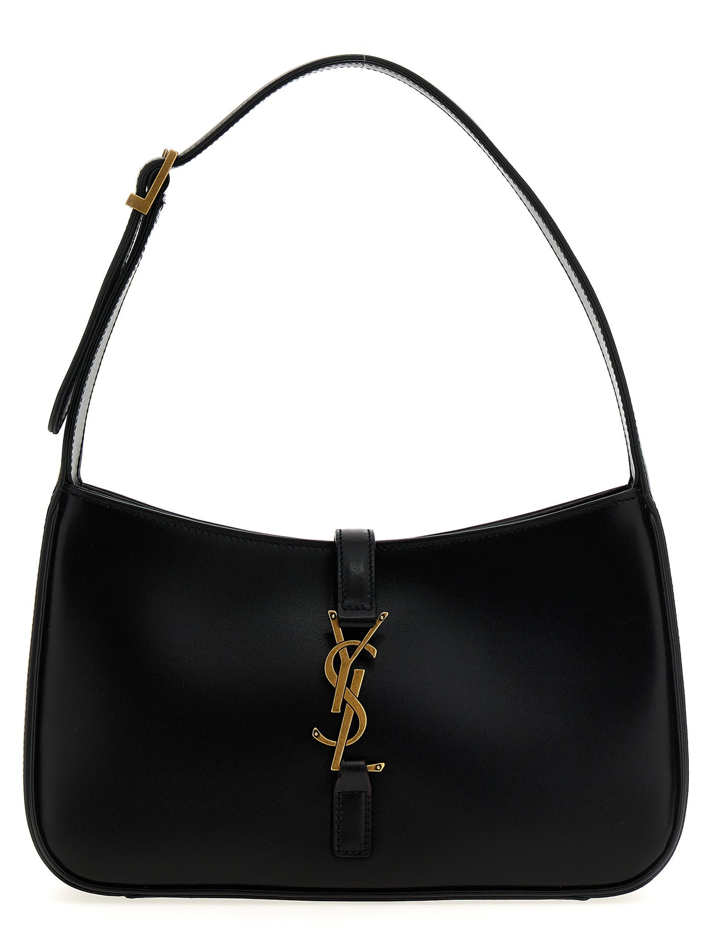 Saint Laurent Hobo Le 5 À 7 Shoulder Bag