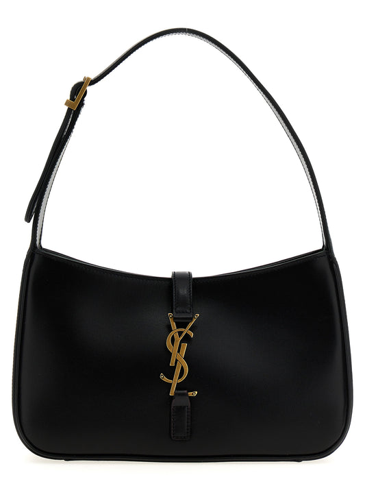 Saint Laurent Hobo Le 5 À 7 Shoulder Bag