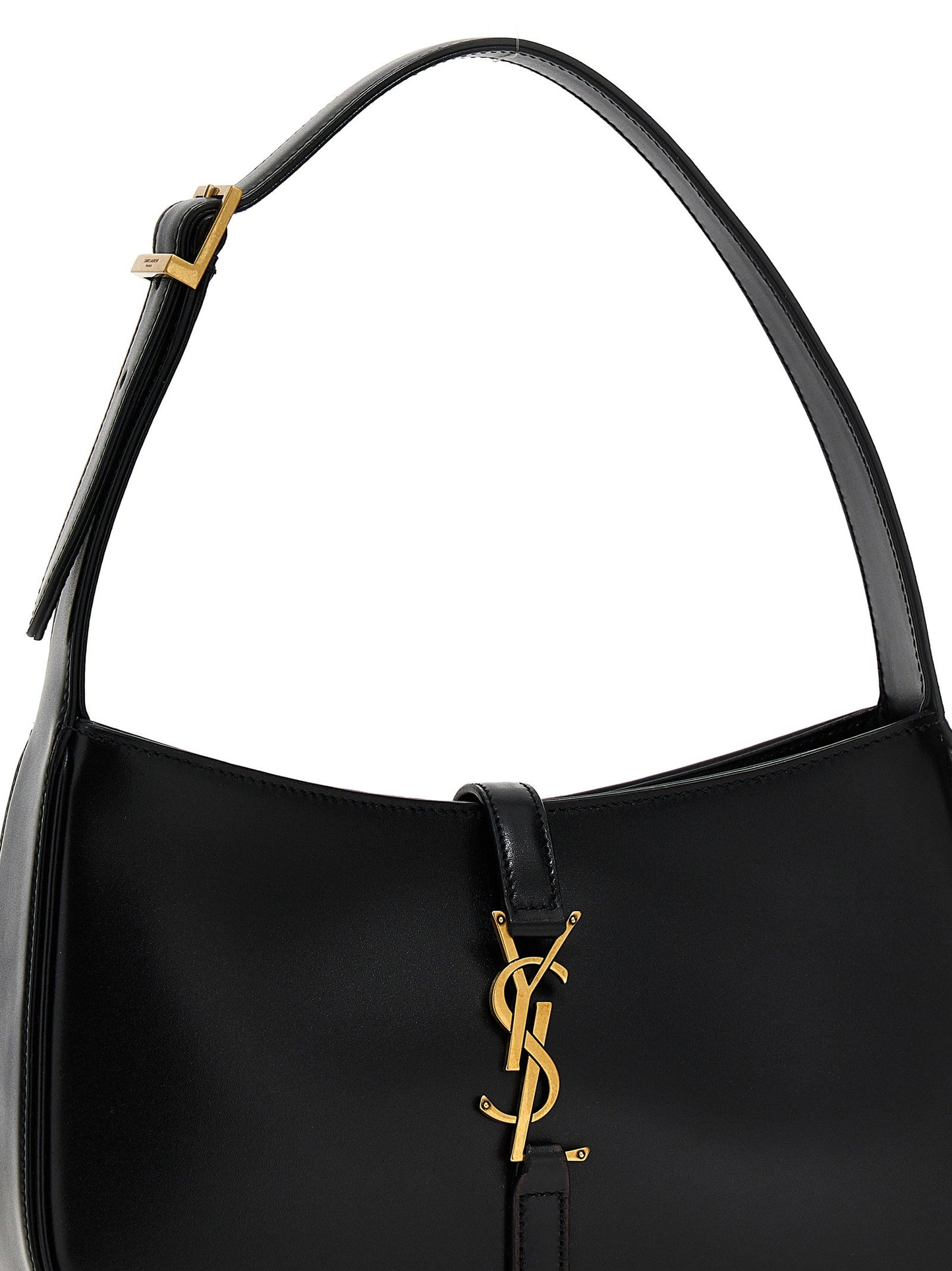 Saint Laurent Hobo Le 5 À 7 Shoulder Bag