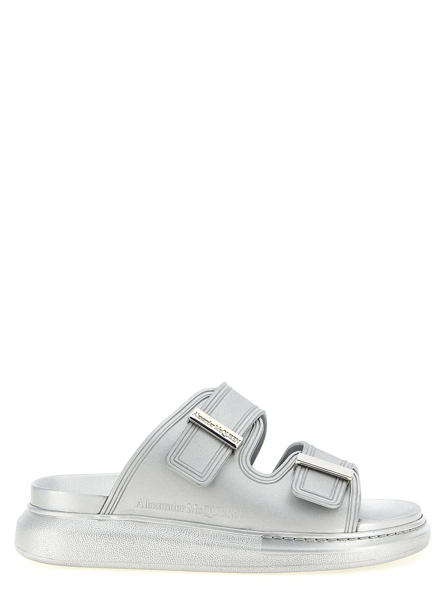 Alexander McQueen Hybrid Sandals