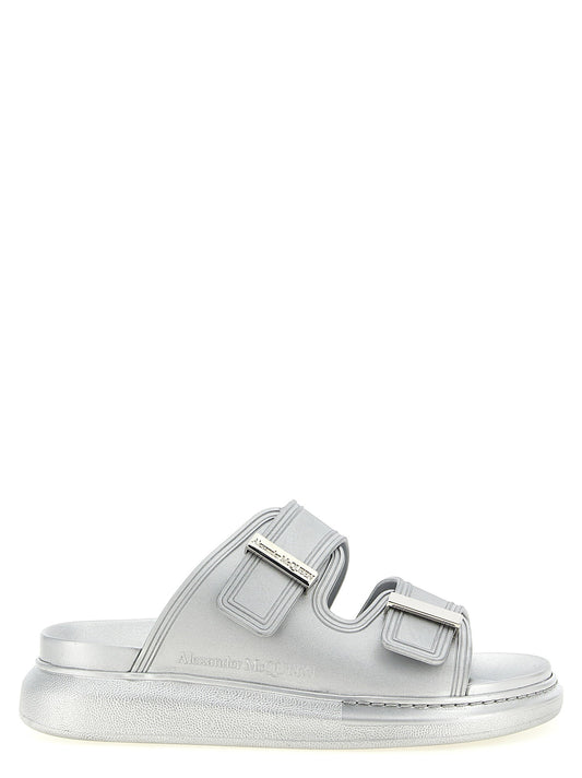 Alexander McQueen Hybrid Sandals