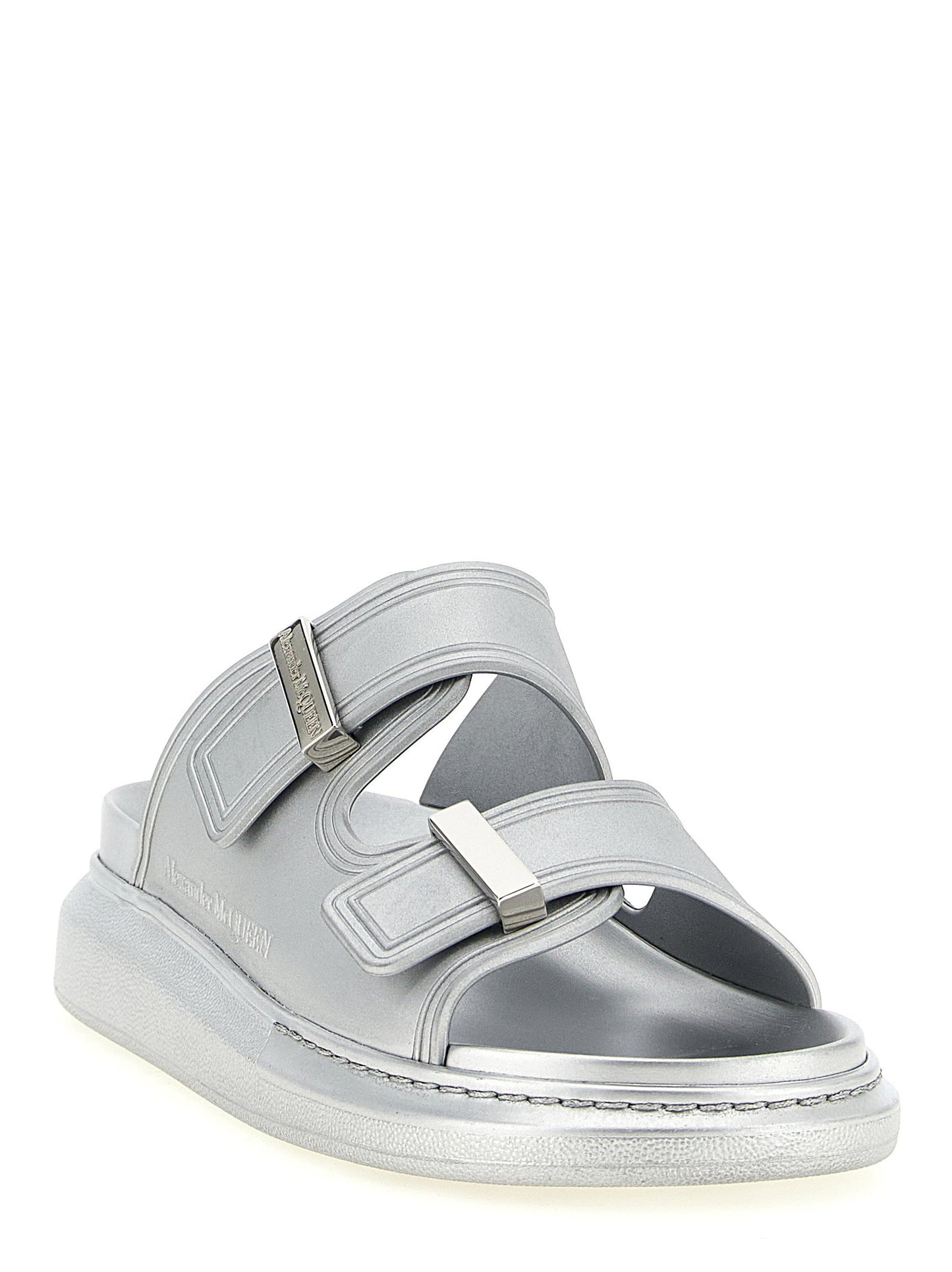 Alexander McQueen Hybrid Sandals