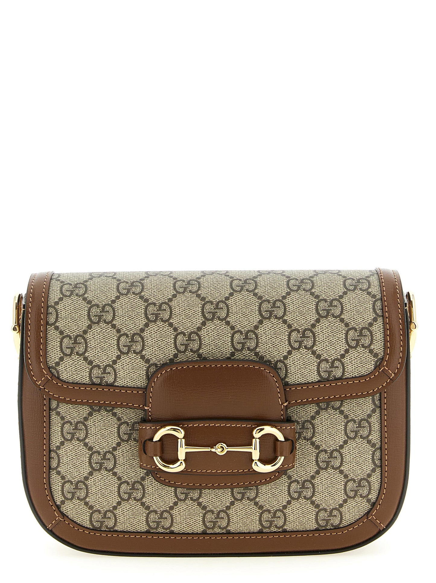 Gucci Horsebit 1955 Shoulder Bag