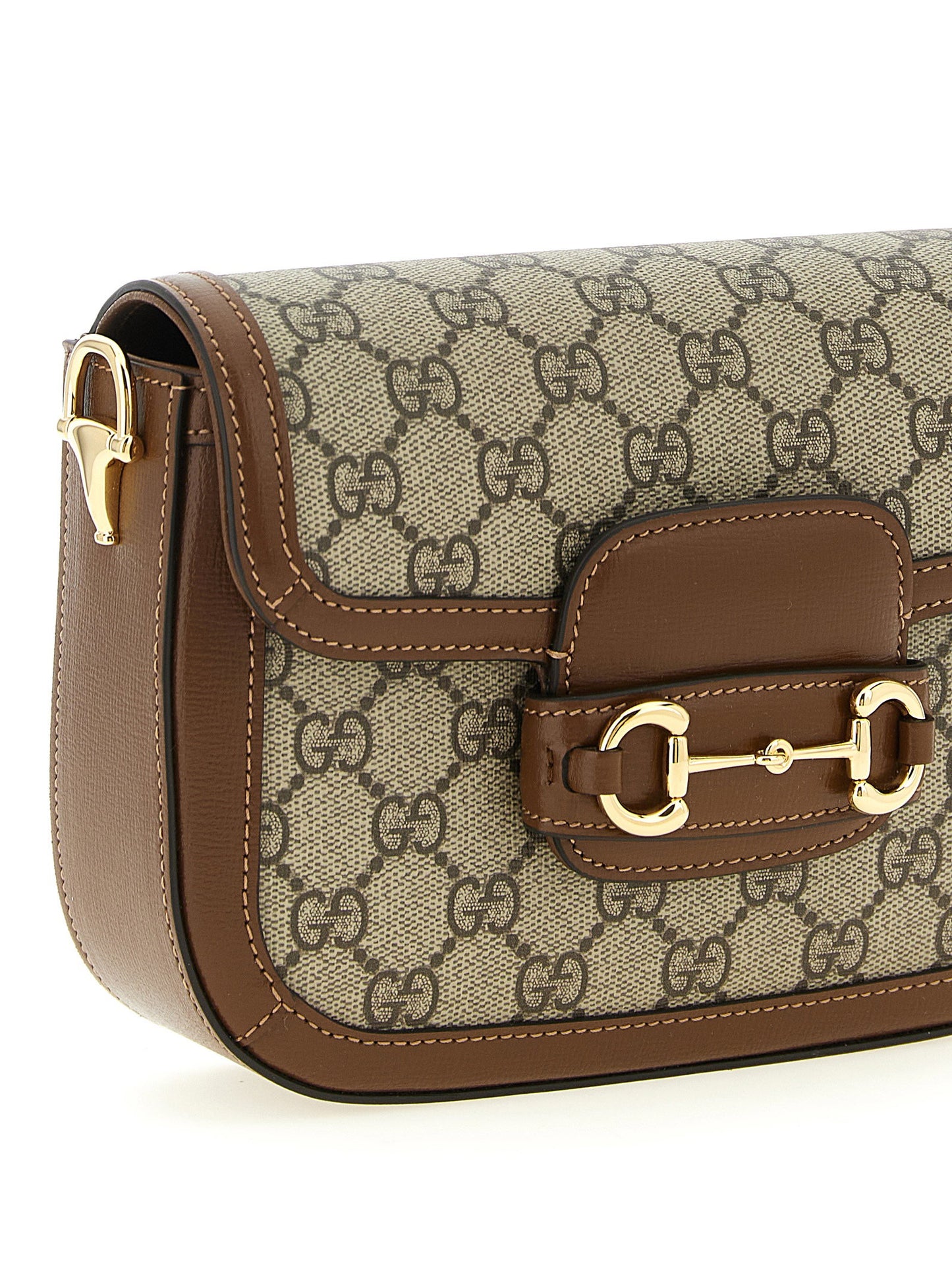 Gucci Horsebit 1955 Shoulder Bag
