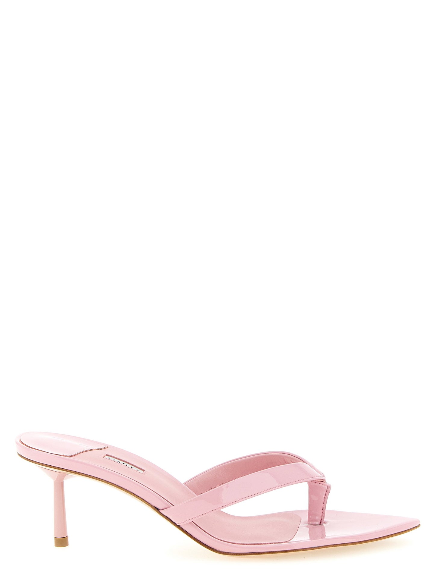 Le Silla Gisele Sandals