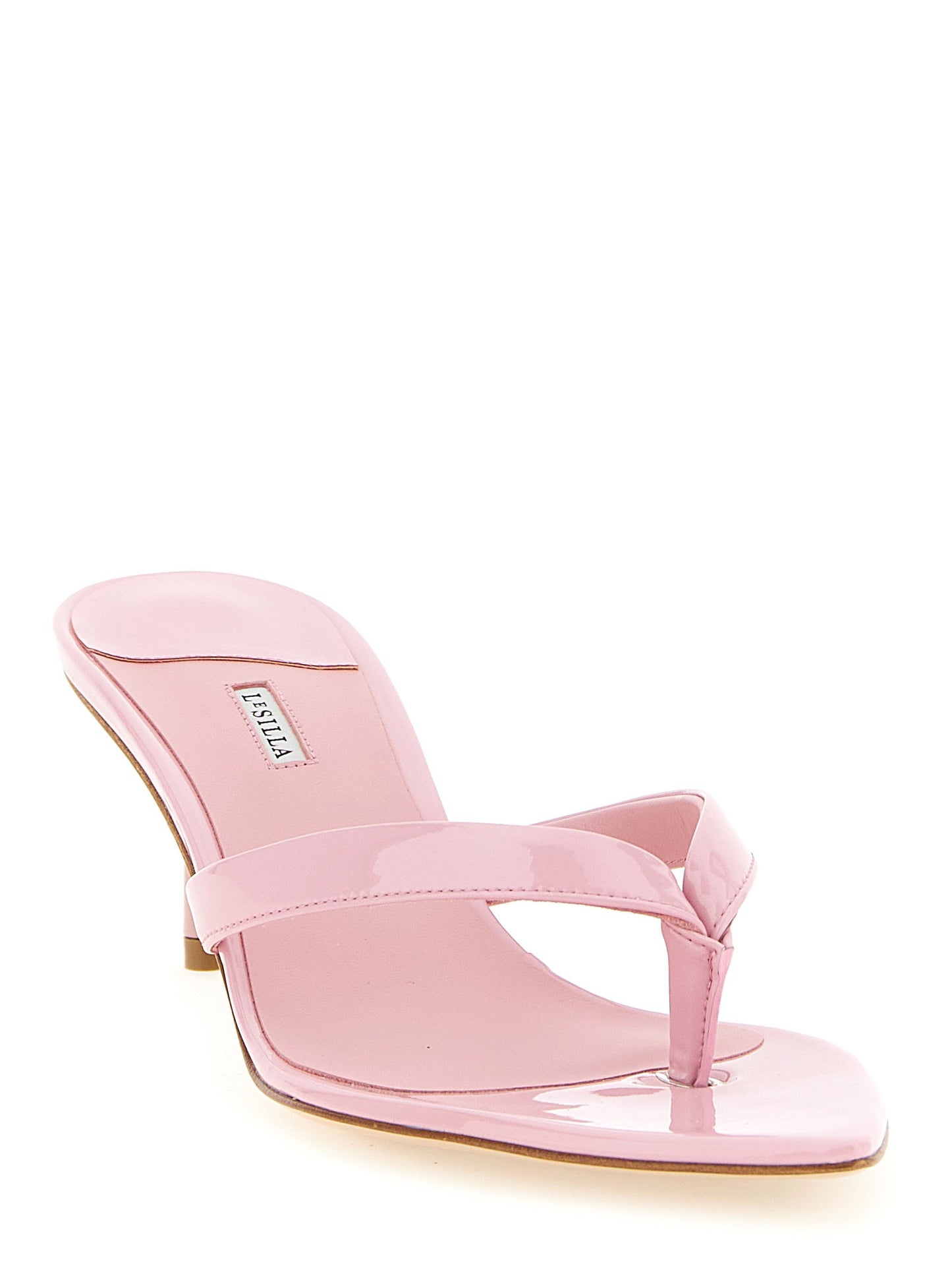 Le Silla Gisele Sandals