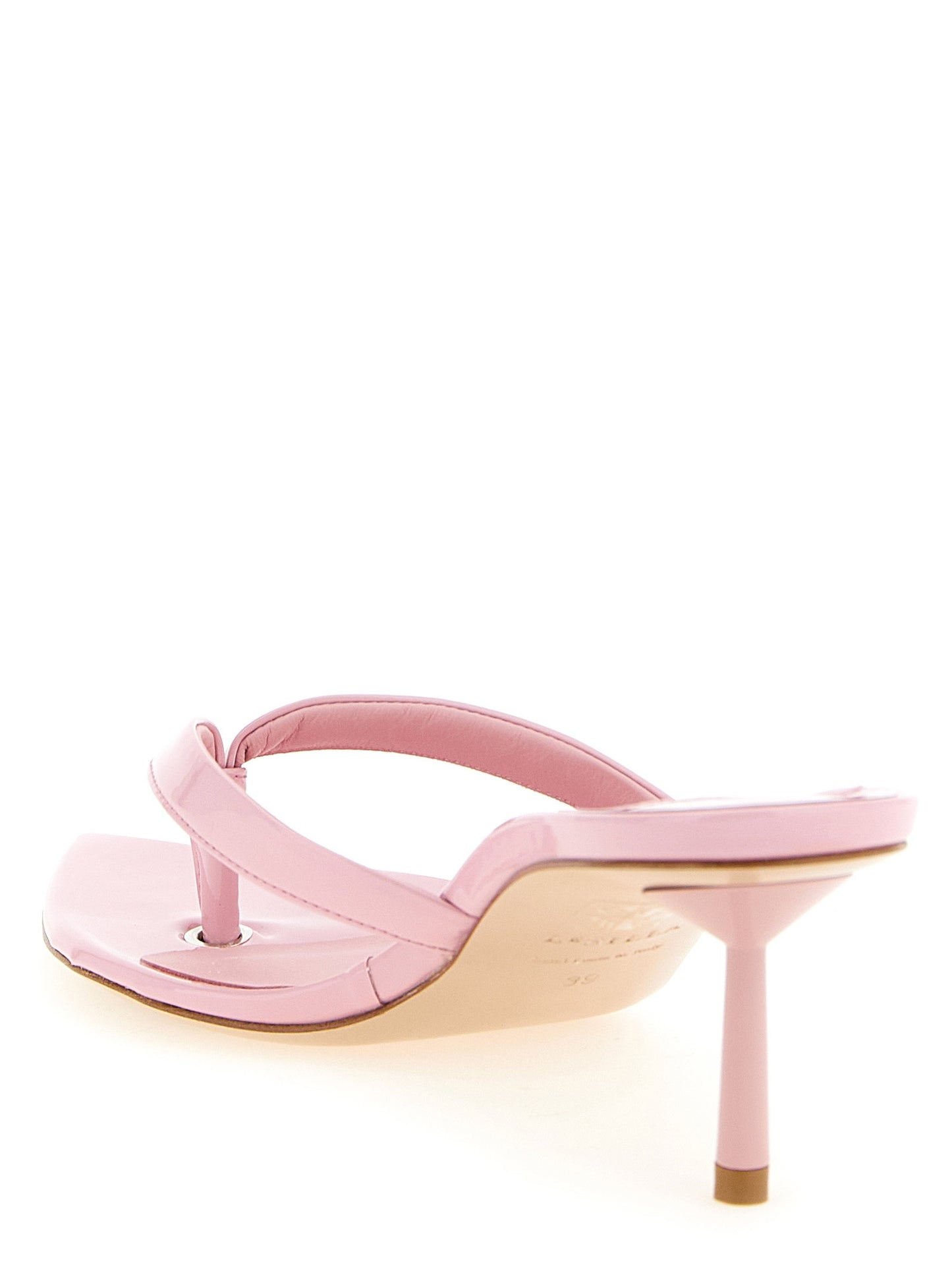 Le Silla Gisele Sandals
