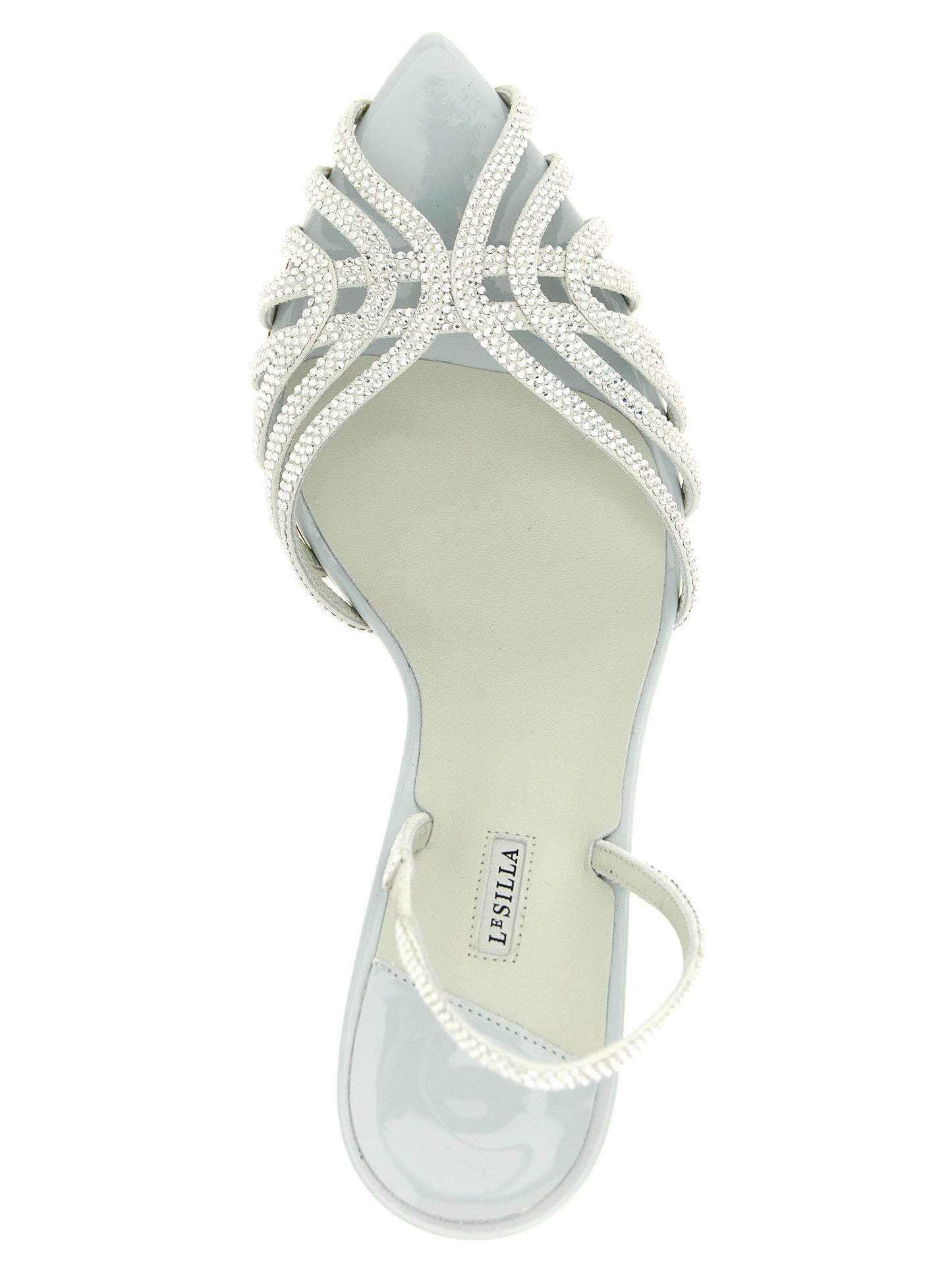 Le Silla Embrace Sandals