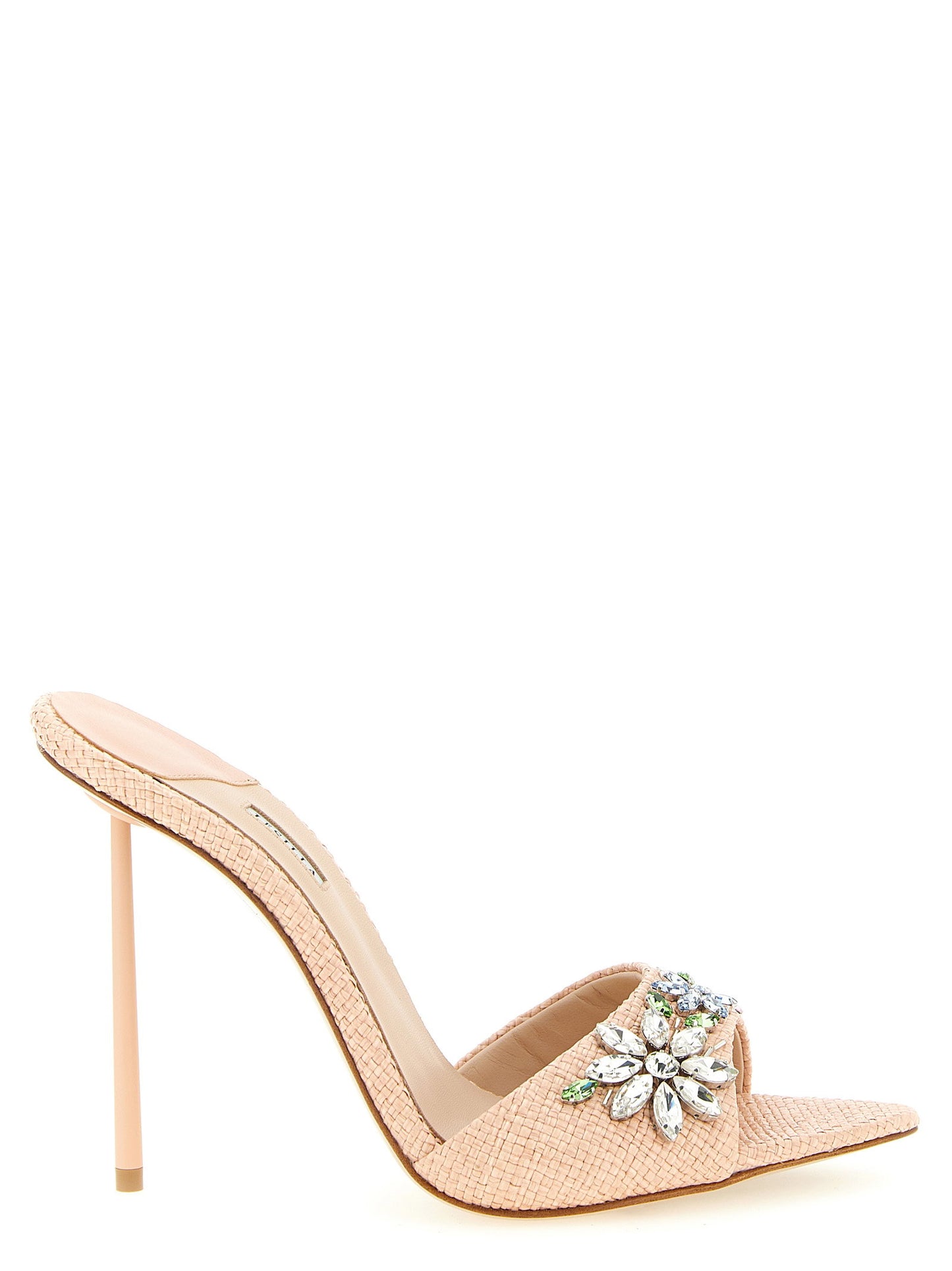 Le Silla Prairie Sandals