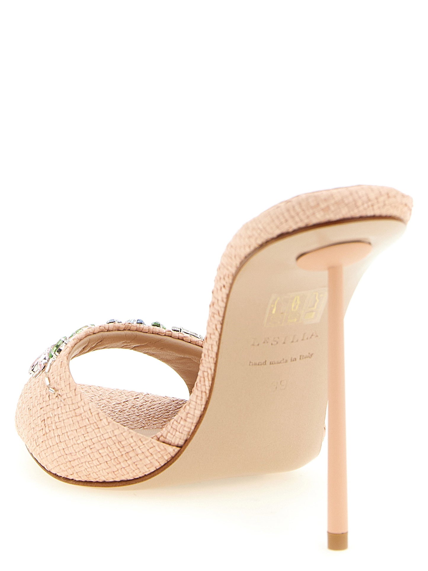 Le Silla Prairie Sandals