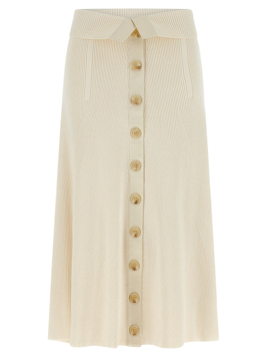 Zimmermann Rebellion Skirt