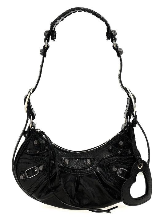 Balenciaga Le Cagole Xs Crossbody Bag