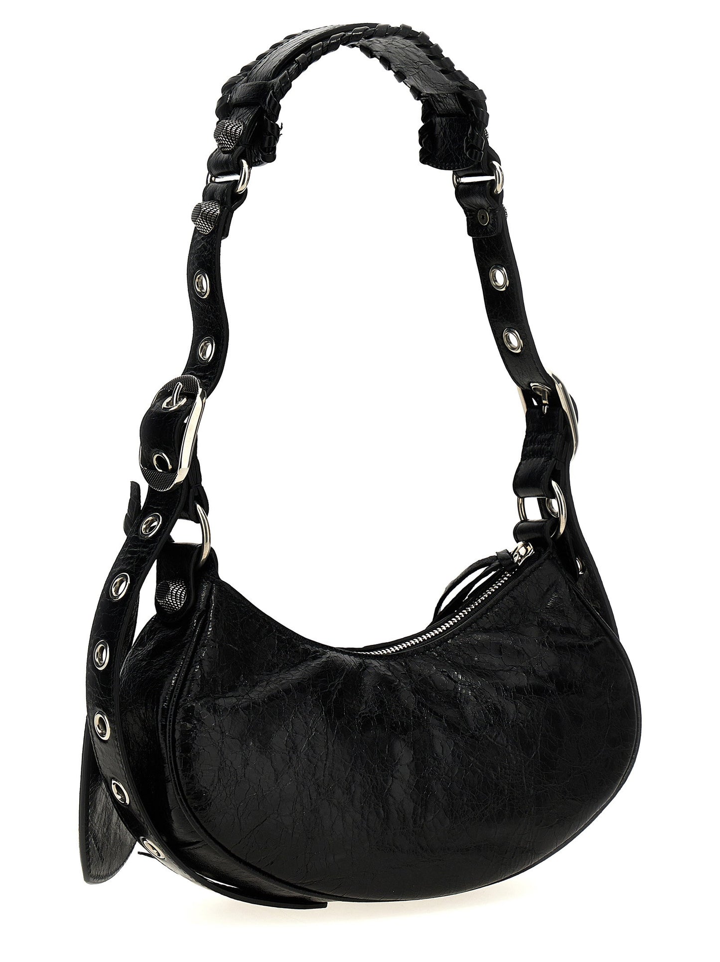 Balenciaga Le Cagole Xs Crossbody Bag