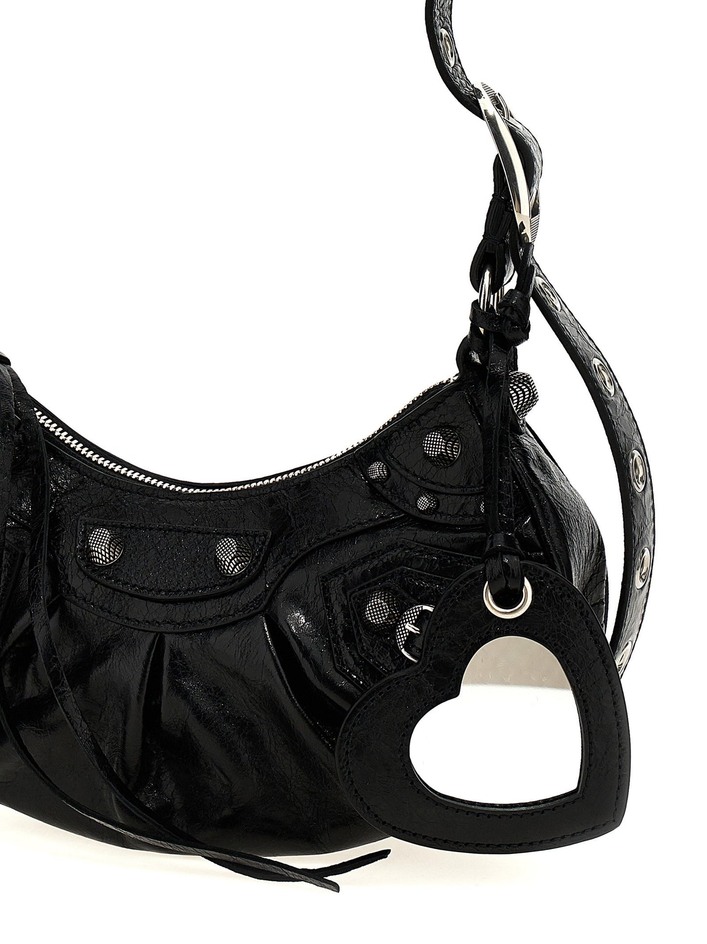 Balenciaga Le Cagole Xs Crossbody Bag