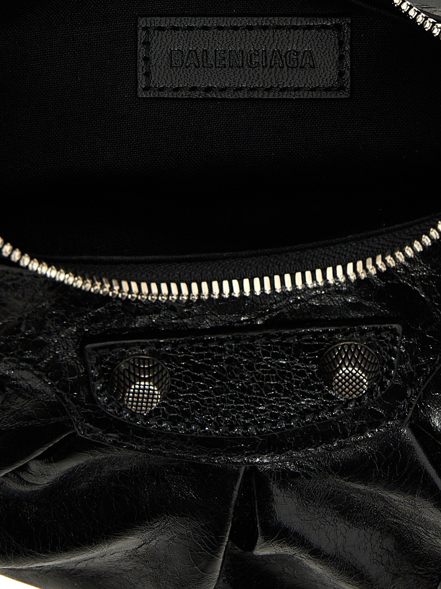 Balenciaga Le Cagole Xs Crossbody Bag