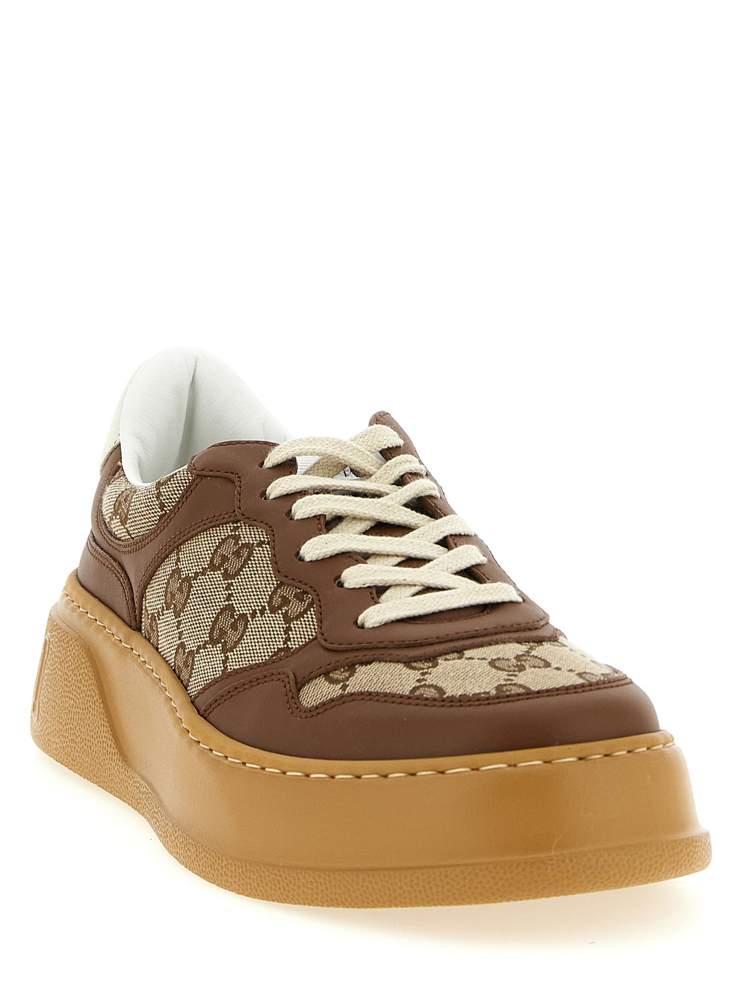 Gucci Gg Sneakers