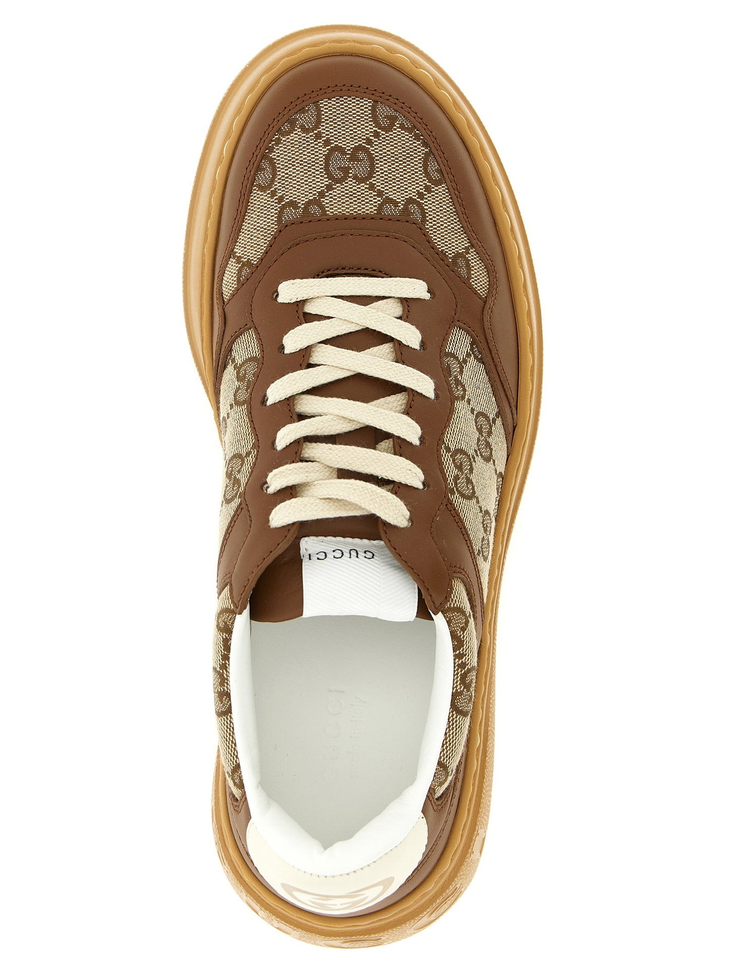 Gucci Gg Sneakers