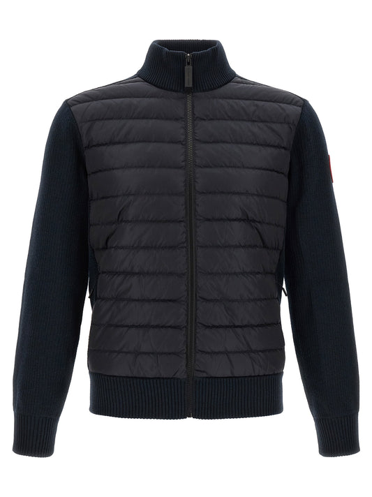 Canada Goose Hybridge® Jacket