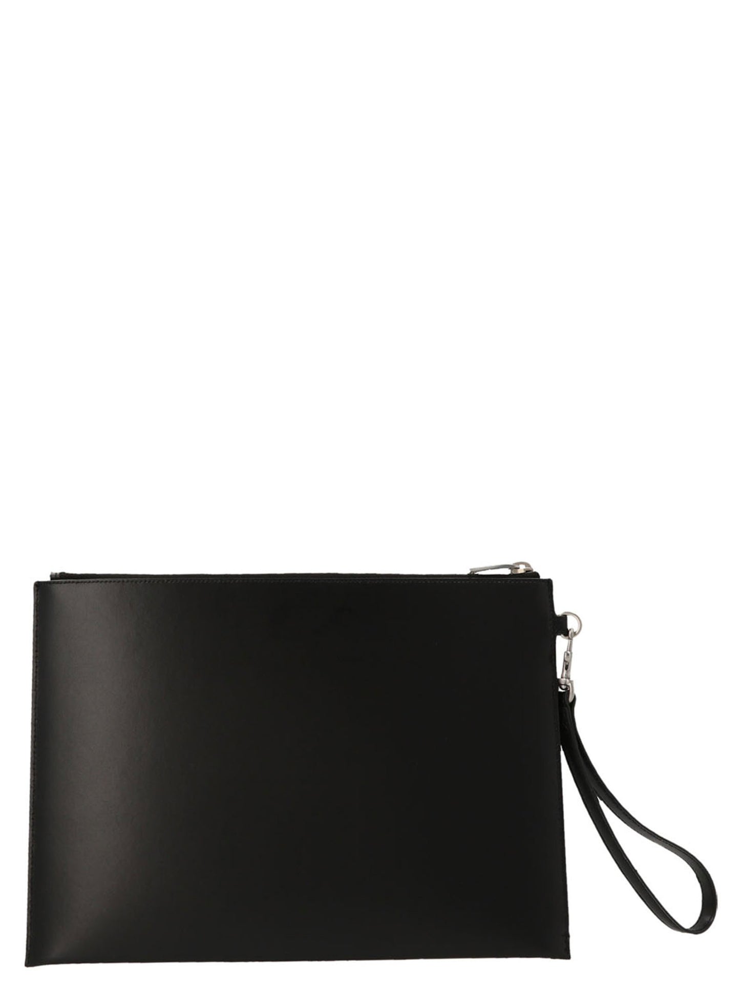 Saint Laurent Tiny Cassandre Small Tablet Case